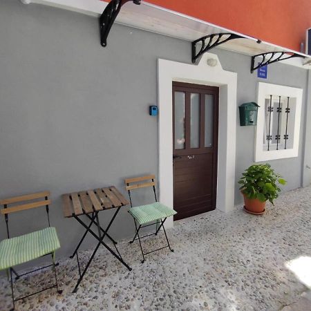 Studio Apartman & Rooms No1 Zadar Zewnętrze zdjęcie