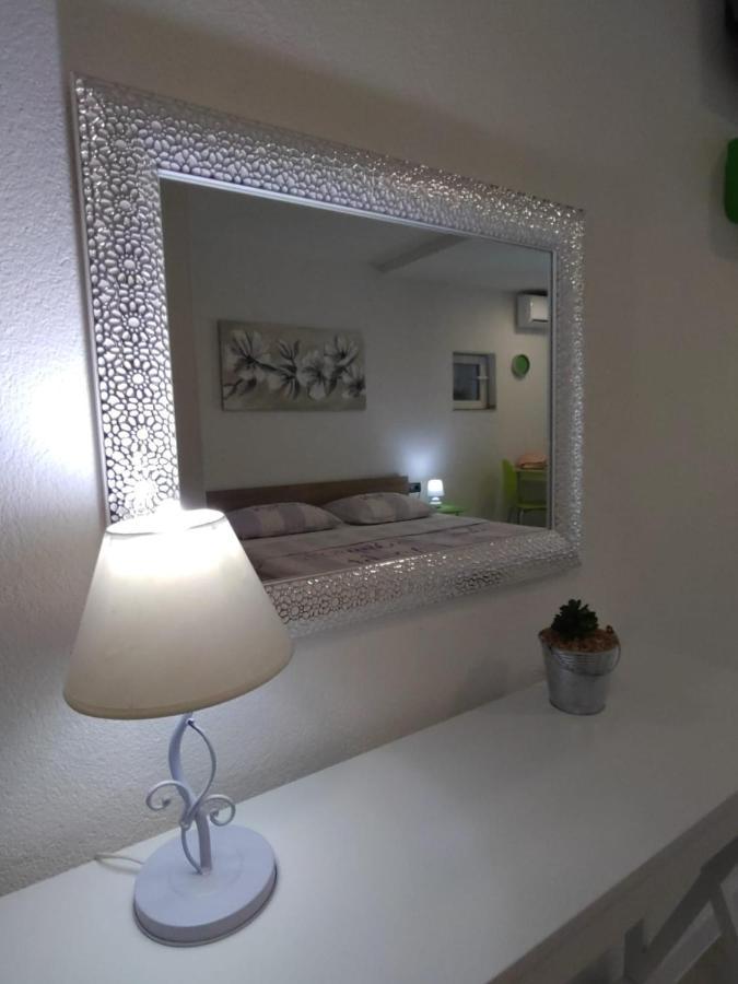 Studio Apartman & Rooms No1 Zadar Zewnętrze zdjęcie