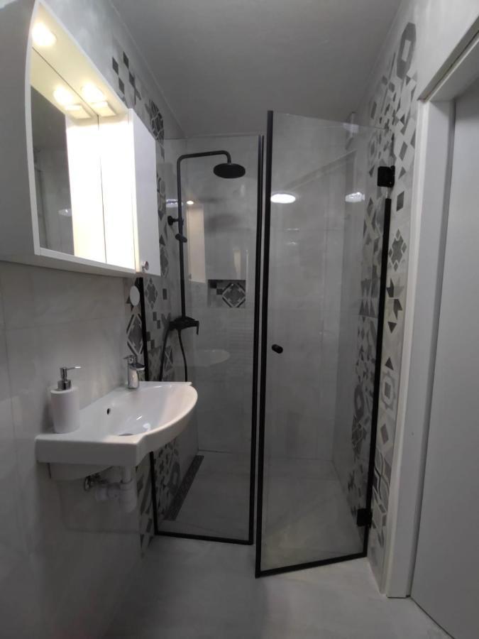 Studio Apartman & Rooms No1 Zadar Zewnętrze zdjęcie