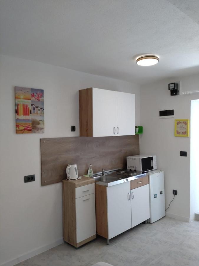 Studio Apartman & Rooms No1 Zadar Pokój zdjęcie