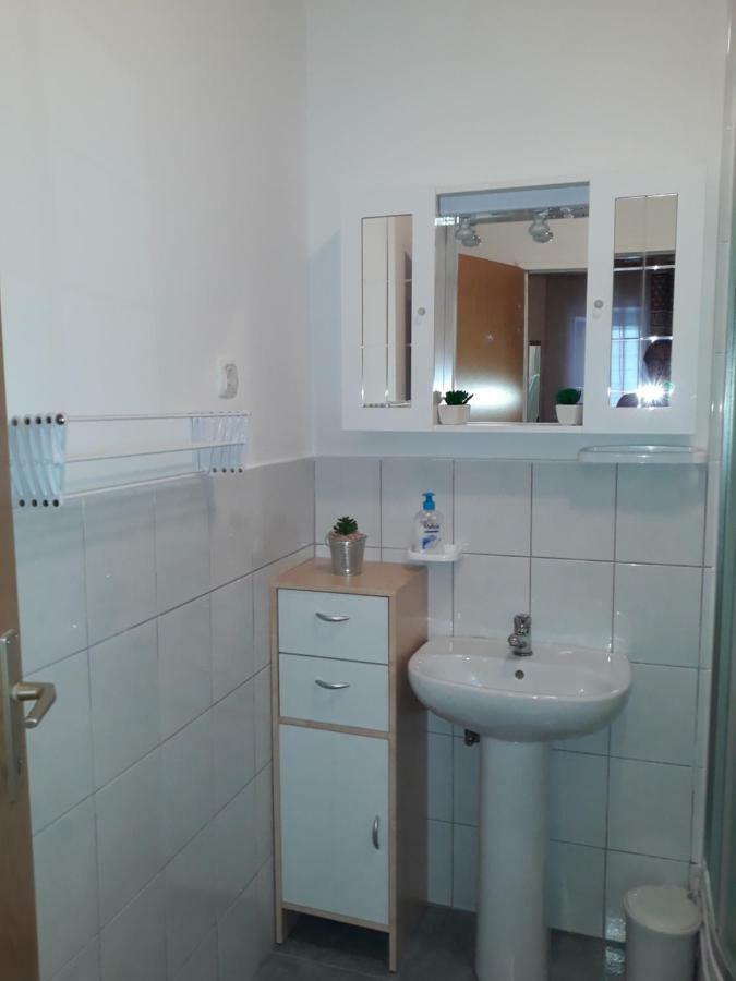 Studio Apartman & Rooms No1 Zadar Zewnętrze zdjęcie