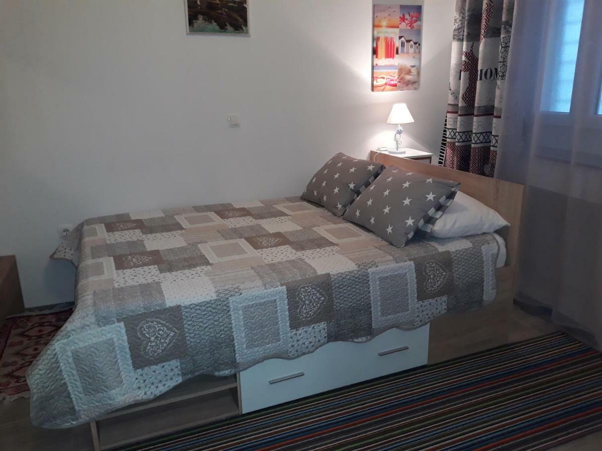 Studio Apartman & Rooms No1 Zadar Zewnętrze zdjęcie