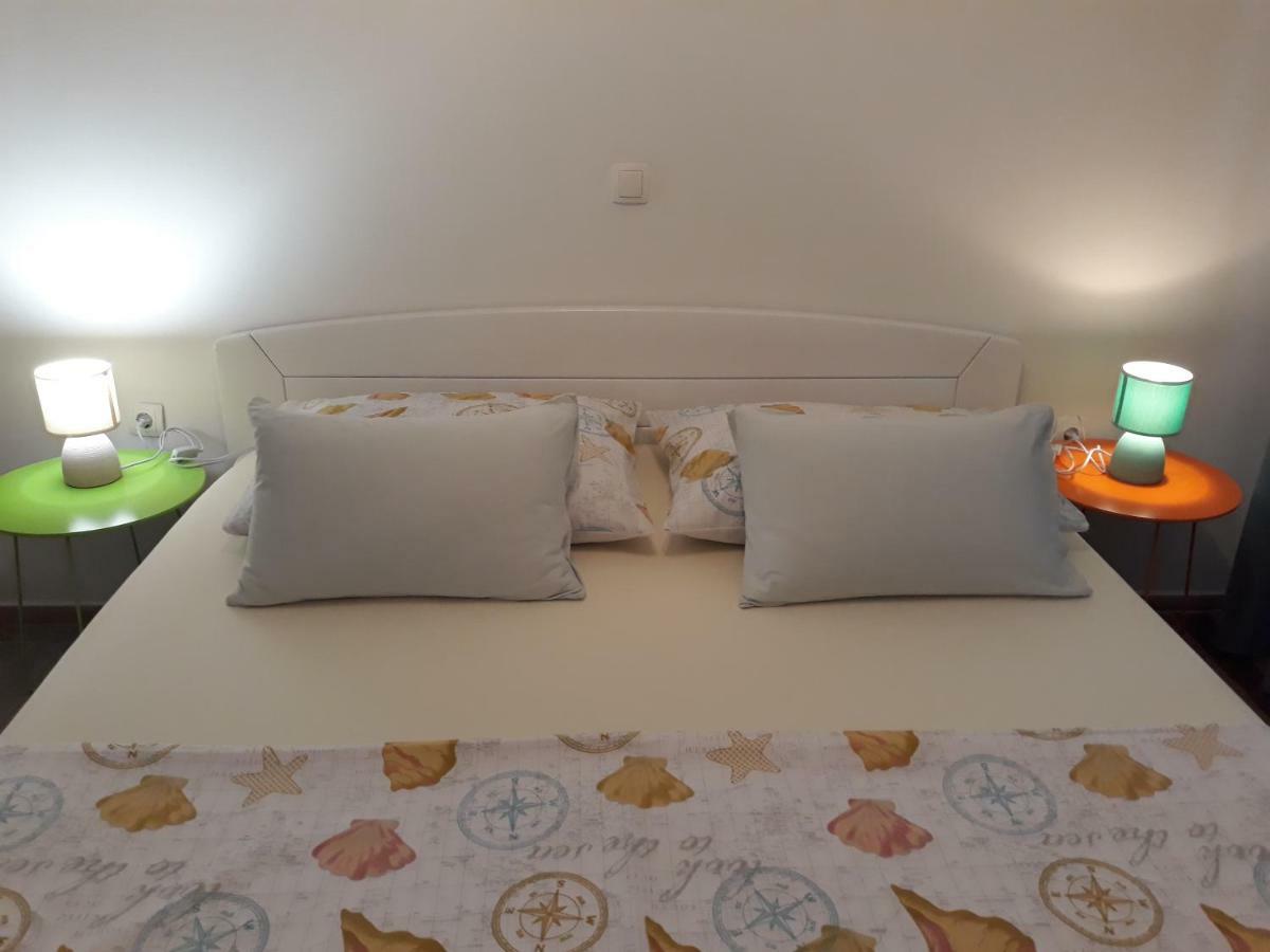 Studio Apartman & Rooms No1 Zadar Zewnętrze zdjęcie