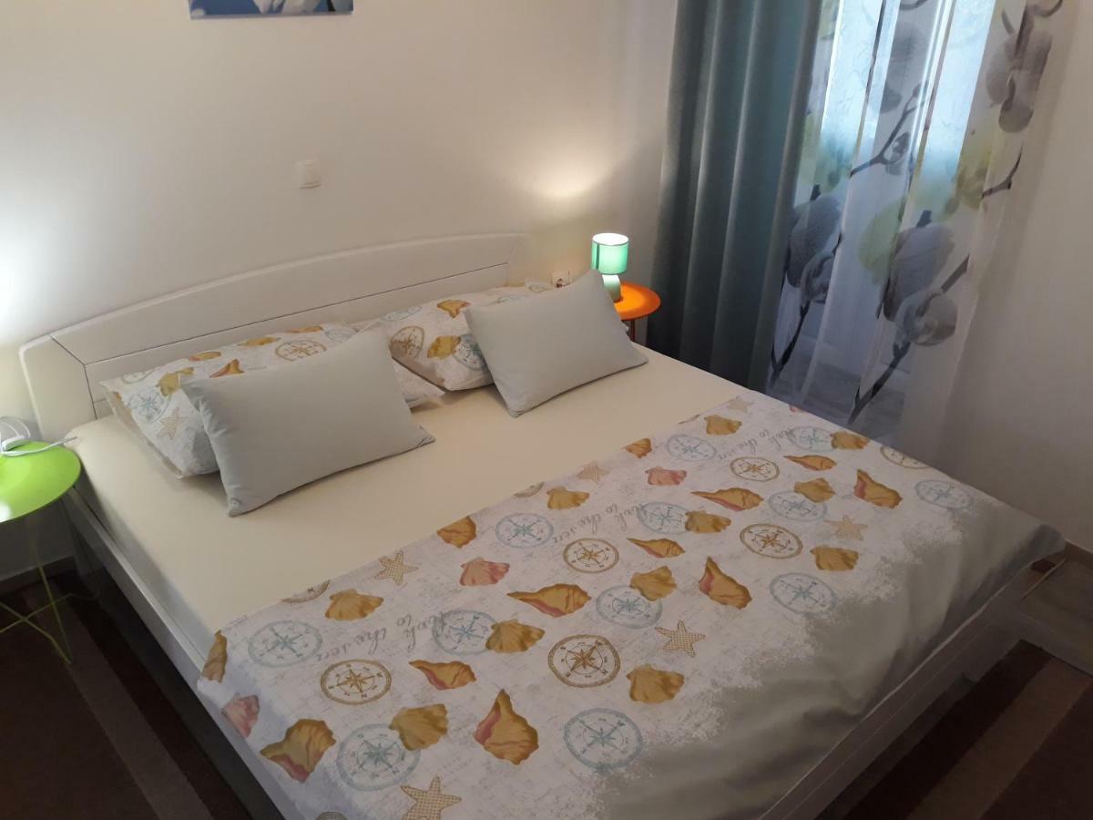 Studio Apartman & Rooms No1 Zadar Zewnętrze zdjęcie