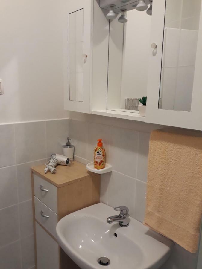Studio Apartman & Rooms No1 Zadar Zewnętrze zdjęcie